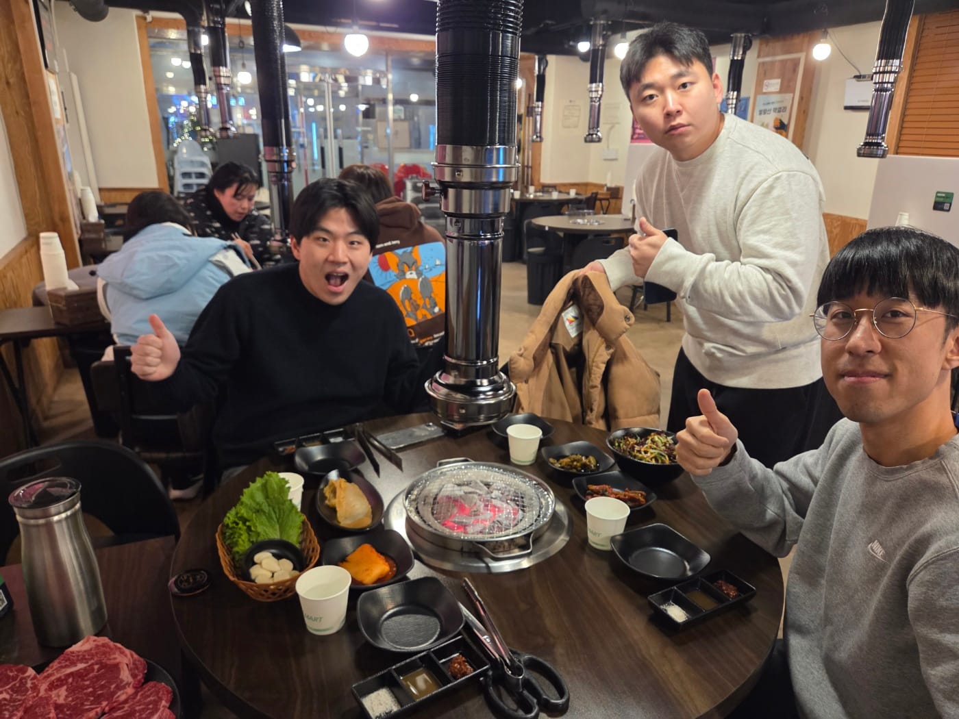 컴퓨터시스템소사이어티 동계학술대회, 용평